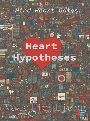 cover image of Heart Hypotheses